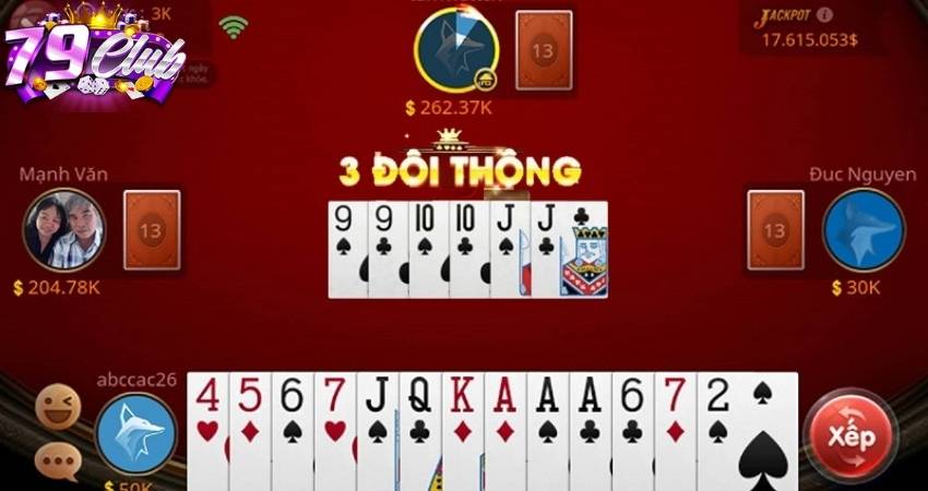 Giải thích luật chặt 2 (heo) trong tiến lên miền nam Giải thích luật chặt 2 (heo) trong tiến lên miền nam