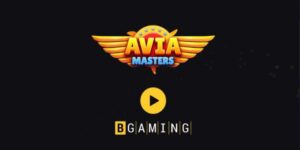 Avia Masters 79Club là game được BGaming phát hành
