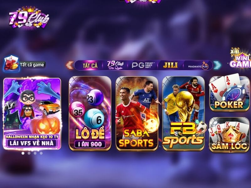 bong da la bo mon ca cuoc duoc yeu thich hang dau tai 79club